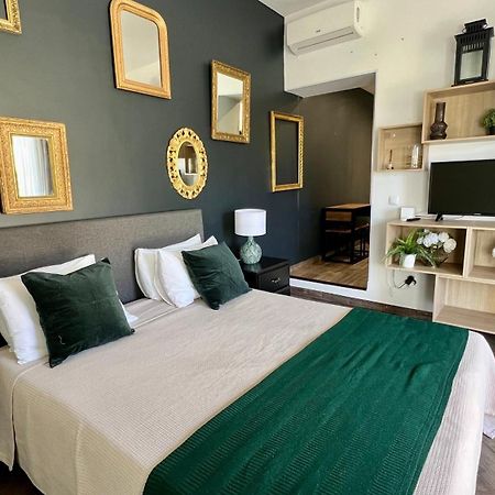 Appartement Chic Proche De La Mer Бастия Экстерьер фото