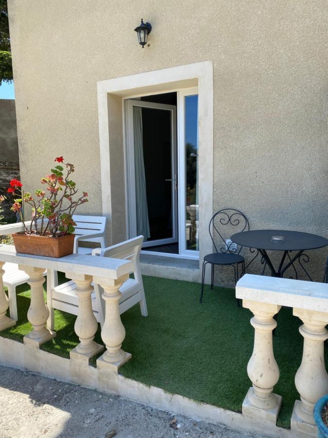 Appartement Chic Proche De La Mer Бастия Экстерьер фото