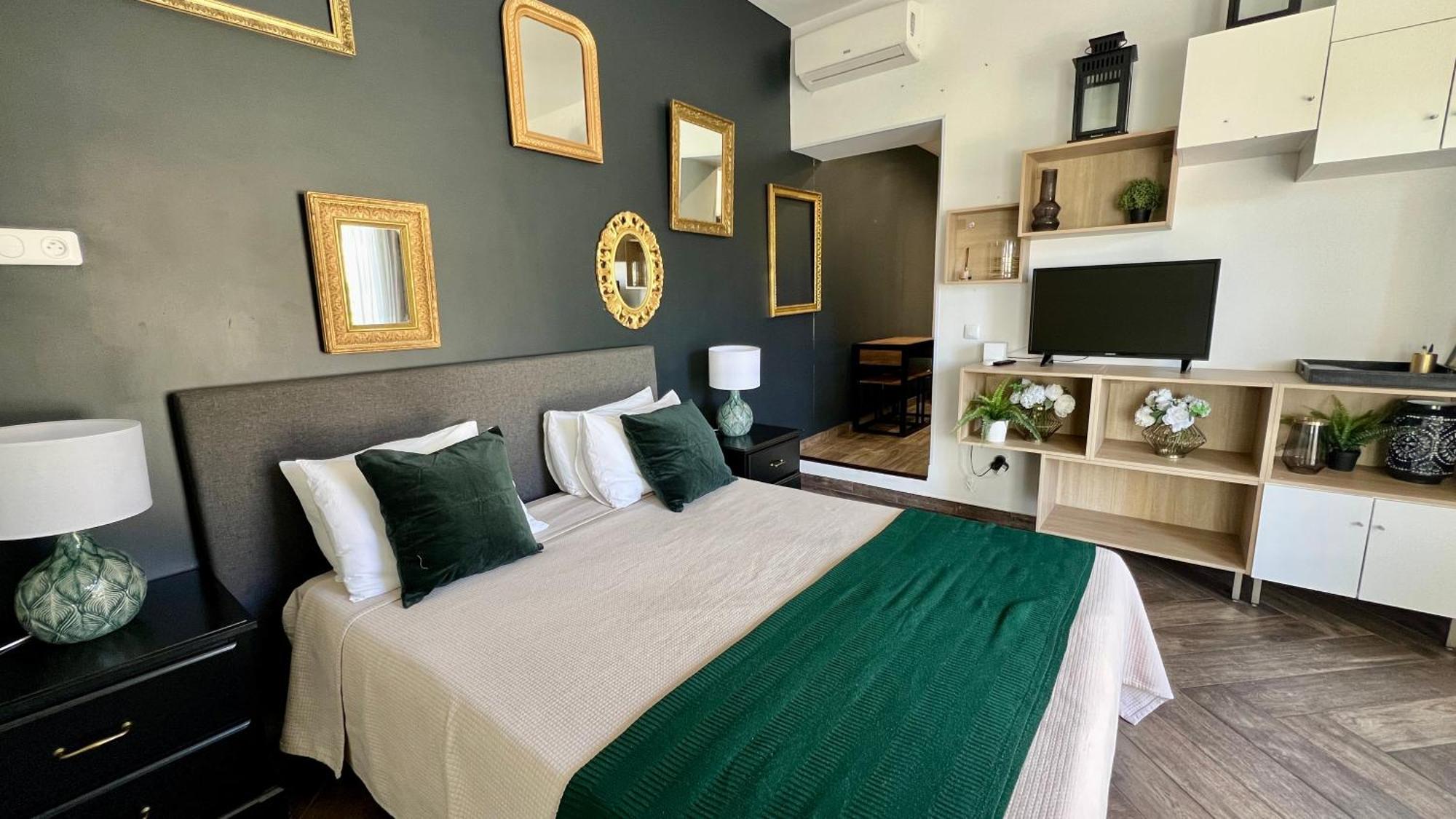 Appartement Chic Proche De La Mer Бастия Экстерьер фото