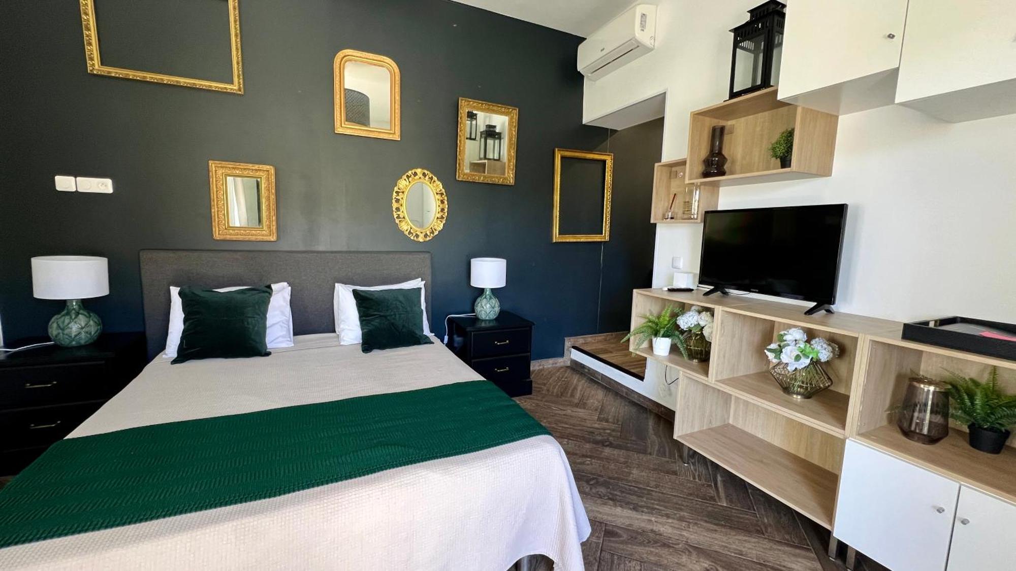 Appartement Chic Proche De La Mer Бастия Экстерьер фото