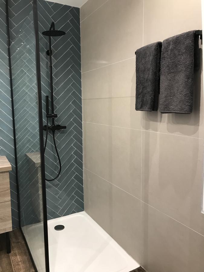 Appartement Chic Proche De La Mer Бастия Экстерьер фото