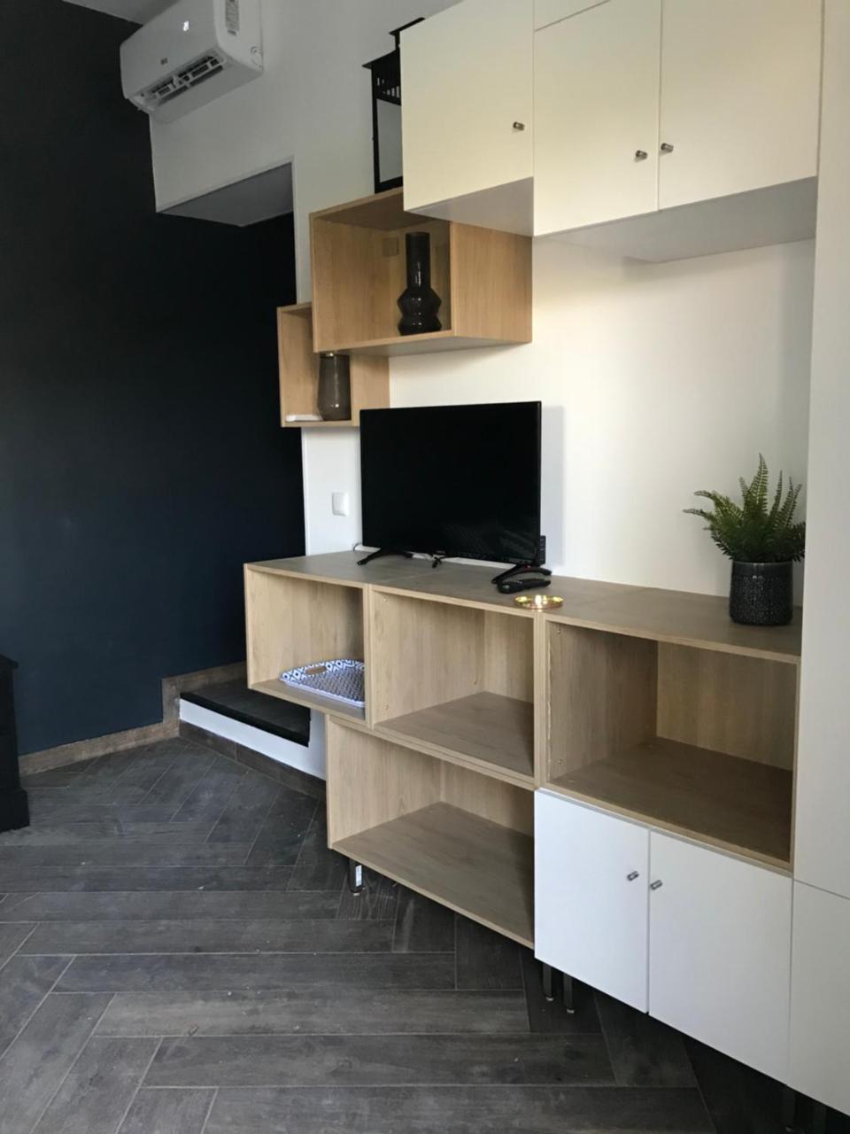 Appartement Chic Proche De La Mer Бастия Экстерьер фото