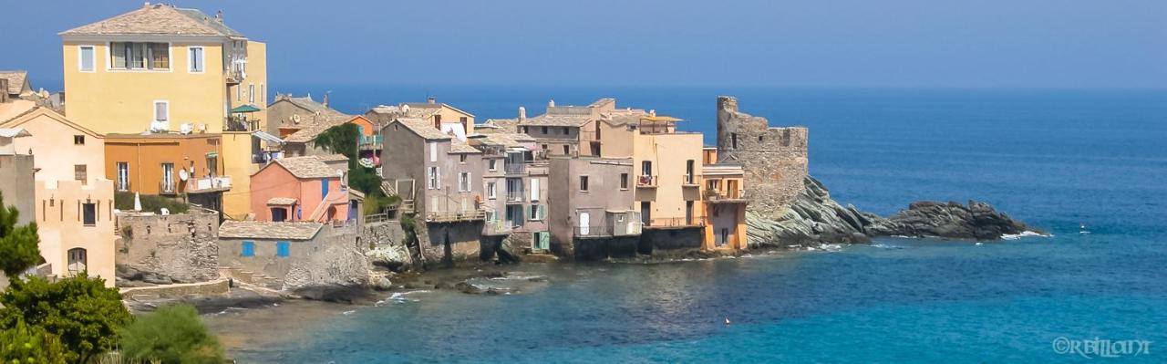 Appartement Chic Proche De La Mer Бастия Экстерьер фото